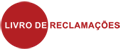 Livro de Reclamações Eletrónico